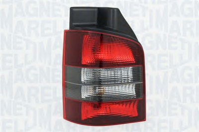 MAGNETI MARELLI 718121201512 -  Задний фонарь